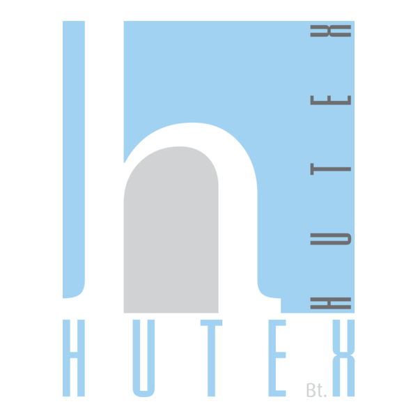 Hutex Logo PNG Vector