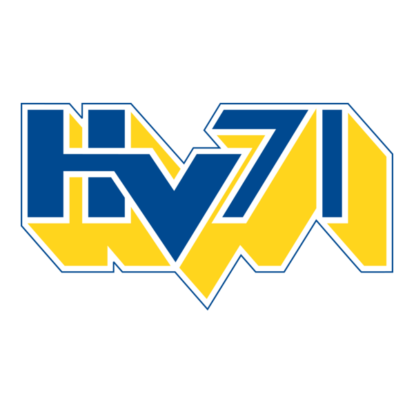 HV71 Logo PNG Vector