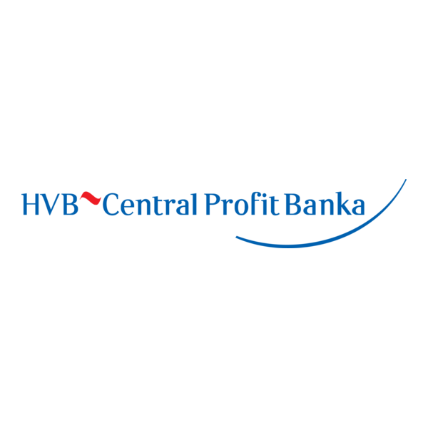 HVB Central profit Banka Logo PNG Vector