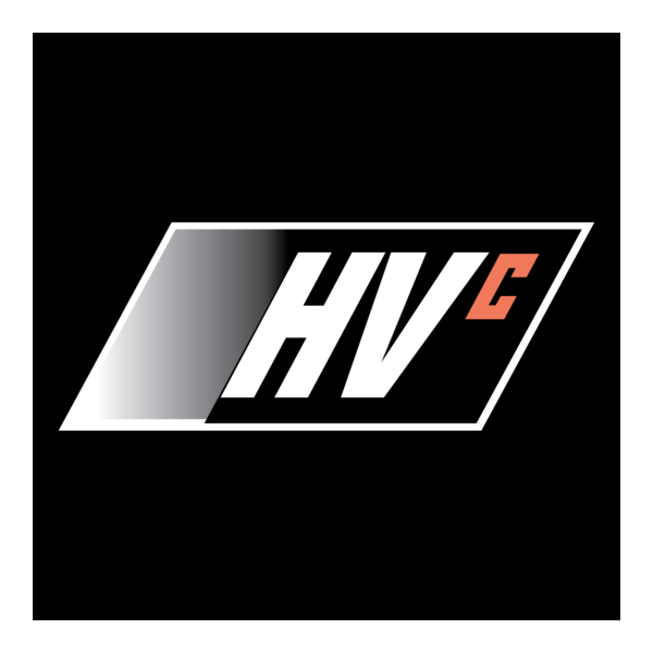 HVC Logo PNG Vector