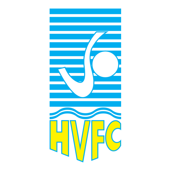 HVFC Harbour View Logo PNG Vector
