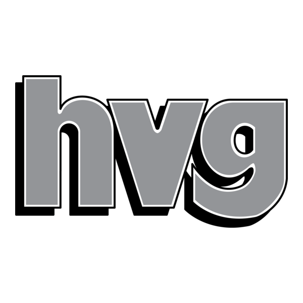 HVG Logo PNG Vector