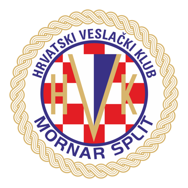 HVK Mornar Split Logo PNG Vector