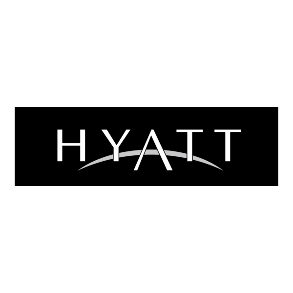 Hyatt Logo PNG Vector