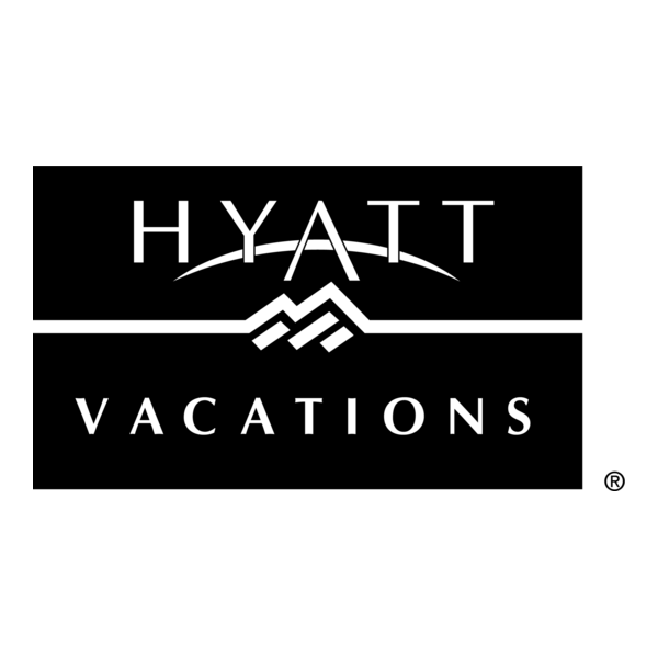Hyatt Vacations Logo PNG Vector