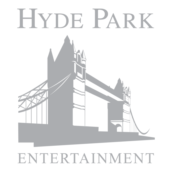 Hyde Park Entertainment Logo PNG Vector
