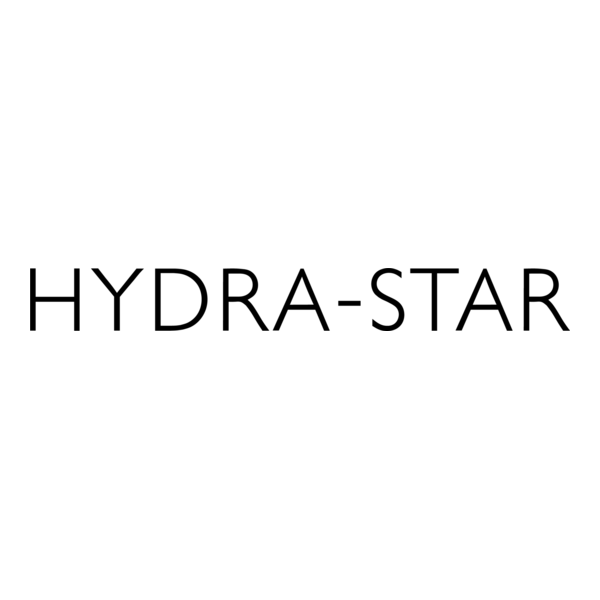 Hydra-Star Logo PNG Vector
