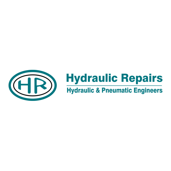 Hydraulic Rep Logo PNG Vector