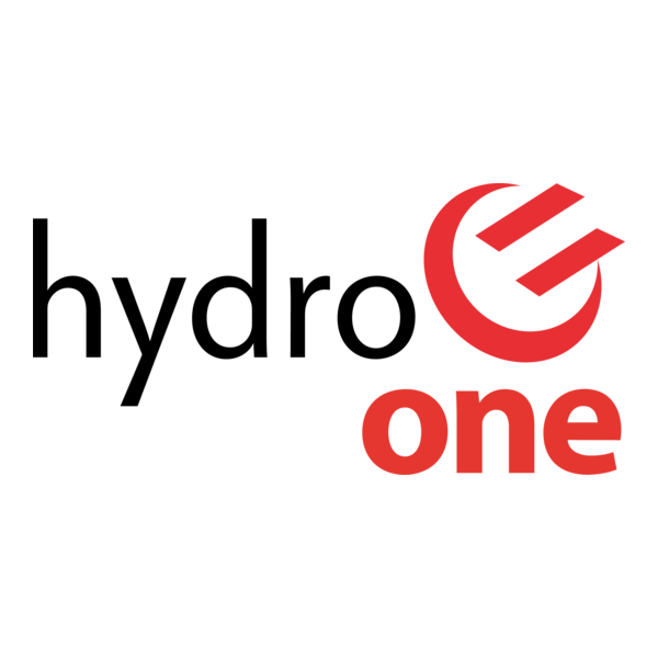 Hydro One Telecom Logo PNG Vector