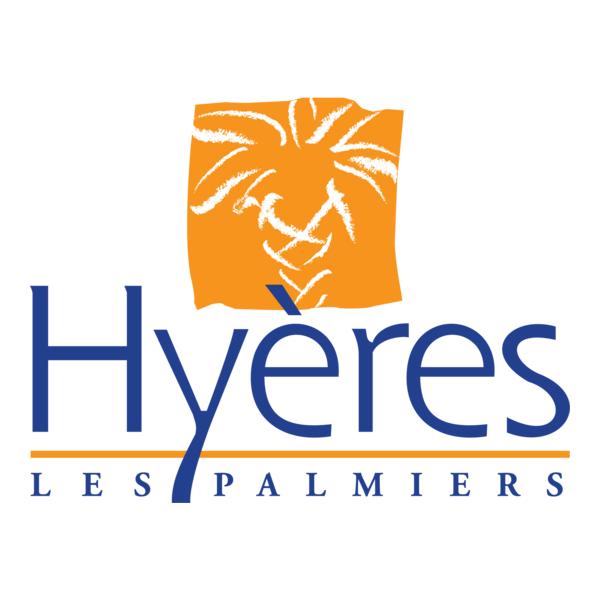 Hyeres Logo PNG Vector