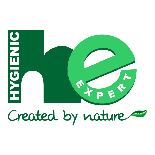 Hygienic Expert Logo PNG Vector