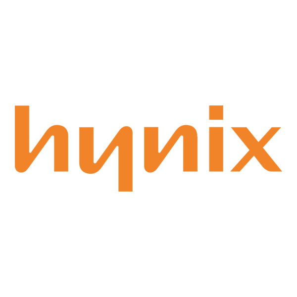 Hynix Logo PNG Vector