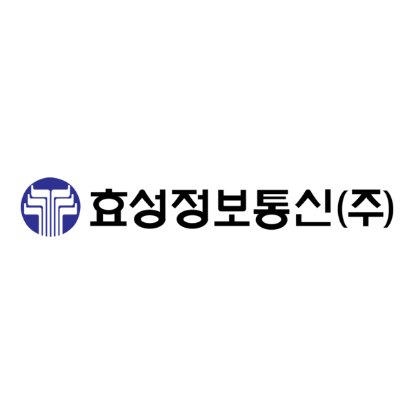 Hyosung Group Logo PNG Vector
