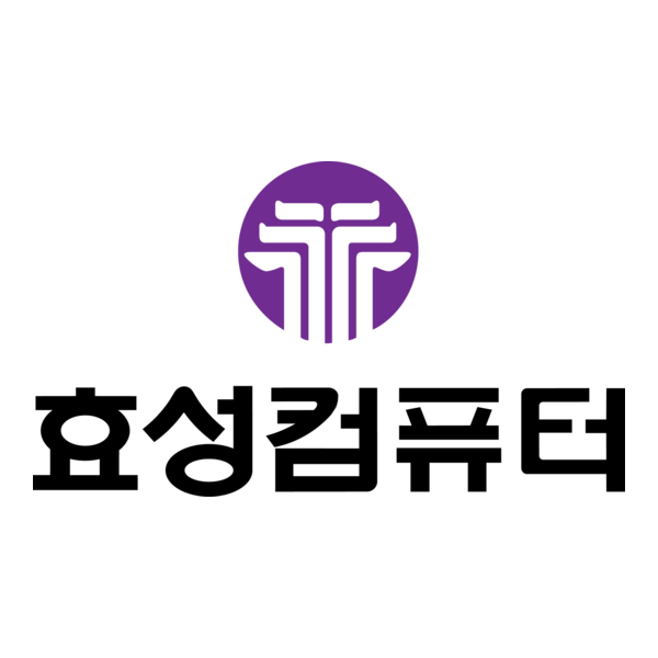 Hyosung Group Logo PNG Vector