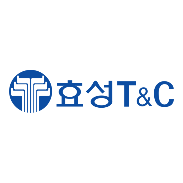 Hyosung Group Logo PNG Vector