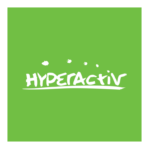 Hyperactiv Logo PNG Vector