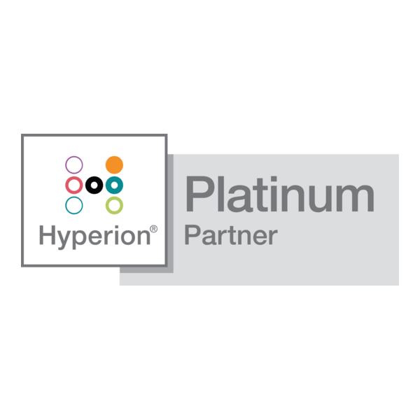 Hyperion Logo PNG Vector