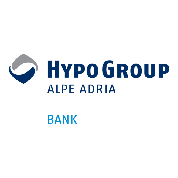 Hypo Alpe Adria Bank Logo PNG Vector