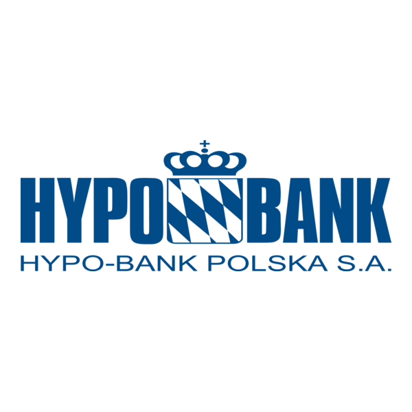 Hypo-Bank Logo PNG Vector