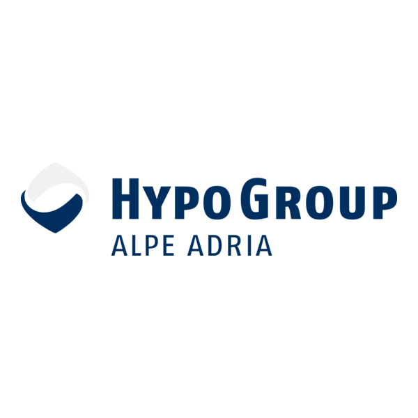 Hypo Group Logo PNG Vector