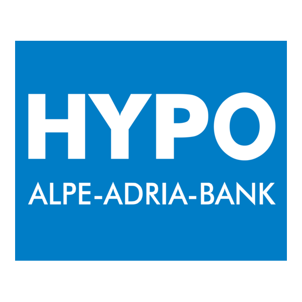 Hypo Logo PNG Vector