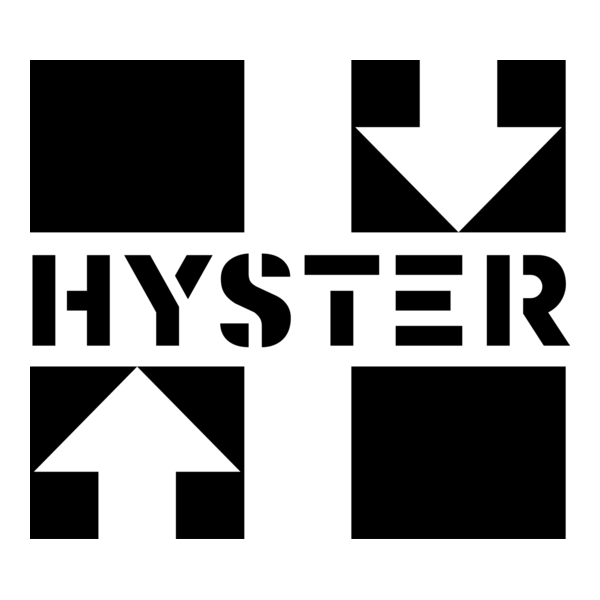 Hyster Logo PNG Vector