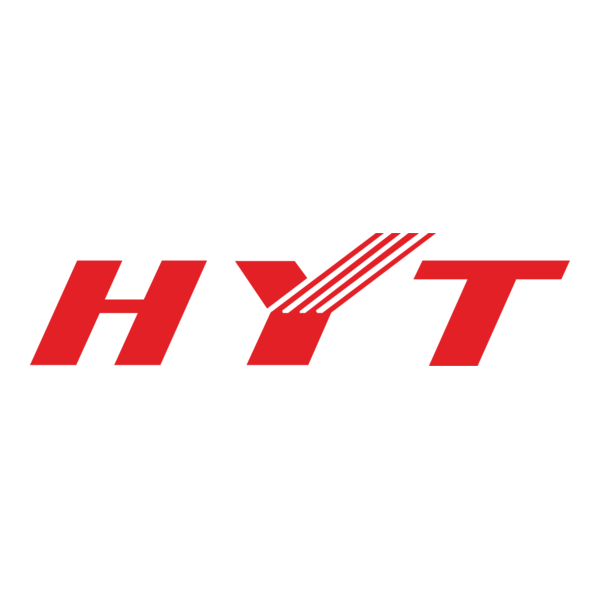 HYT America Inc. Logo PNG Vector