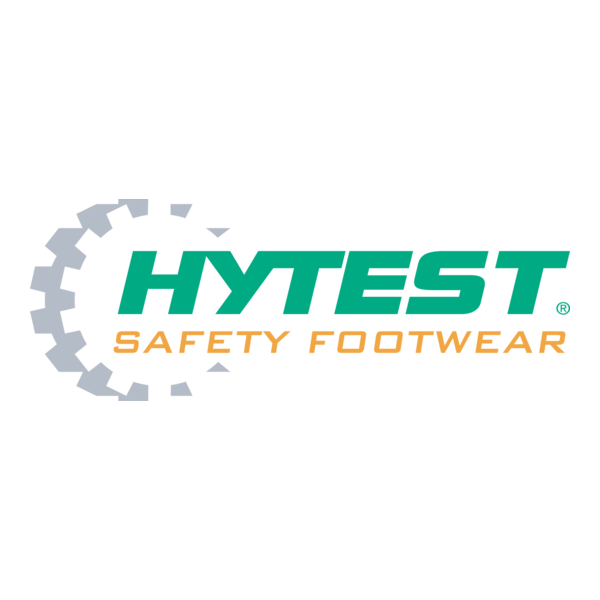HYTEST SAFETY FOOTWEAR Logo PNG Vector