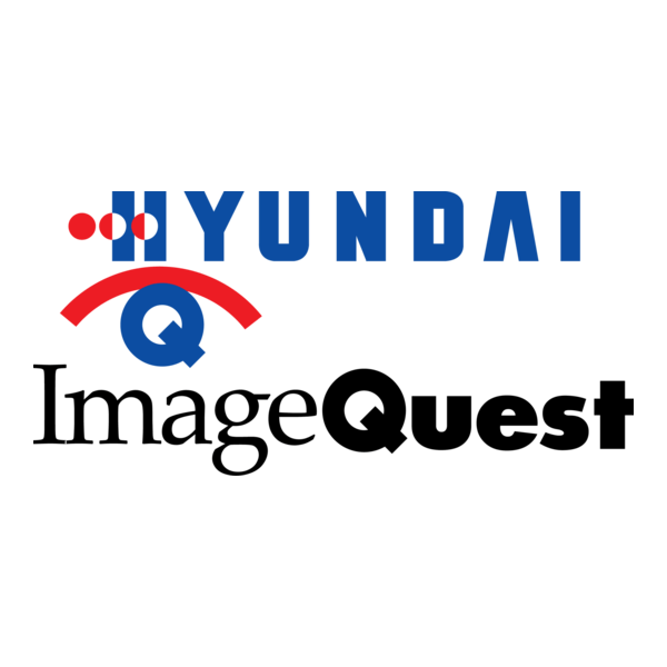 Hyundai ImageQuest Logo PNG Vector
