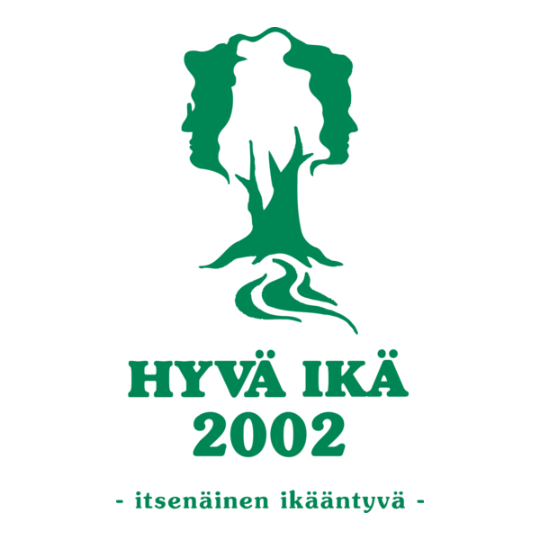 Hyva Ika Logo PNG Vector