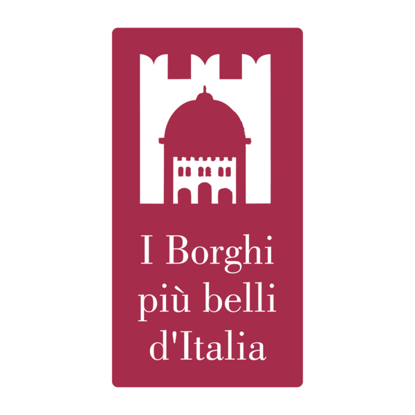 I Borghi piu' belli d'Italia Logo PNG Vector