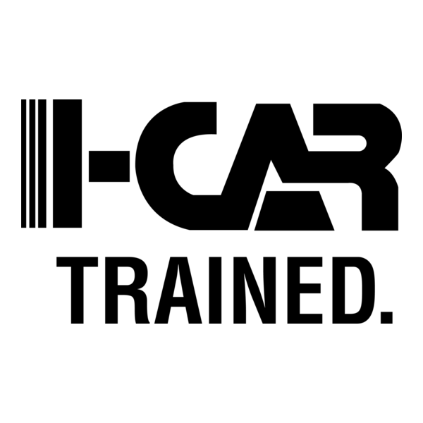 I-CAR Logo PNG Vector