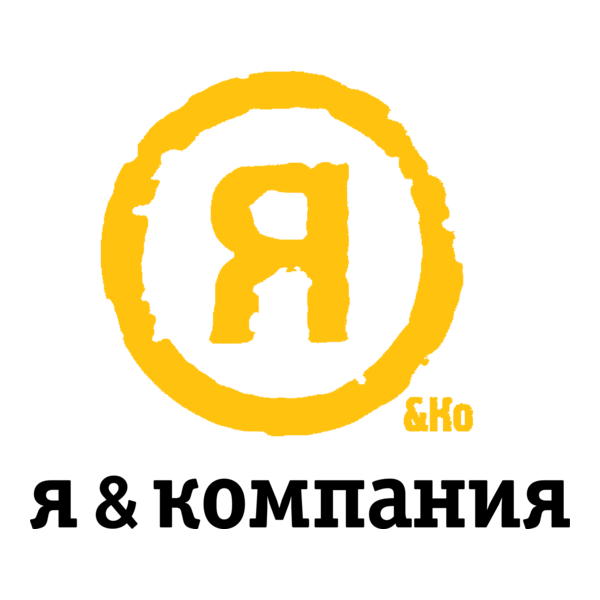 I & Company Logo PNG Vector