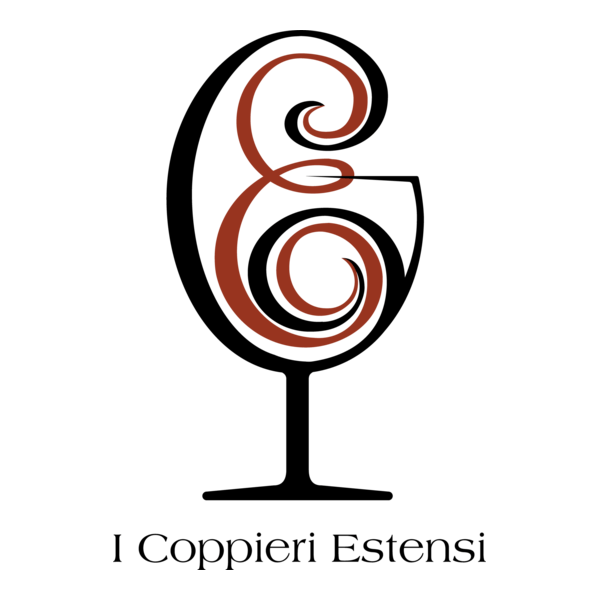 I Coppieri Logo PNG Vector