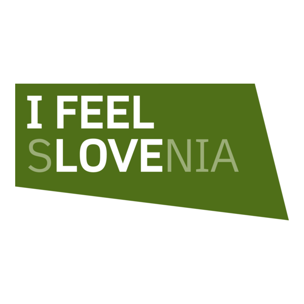 I Fell Slovenia Logo PNG Vector