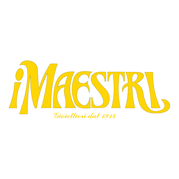I Maestri Logo PNG Vector