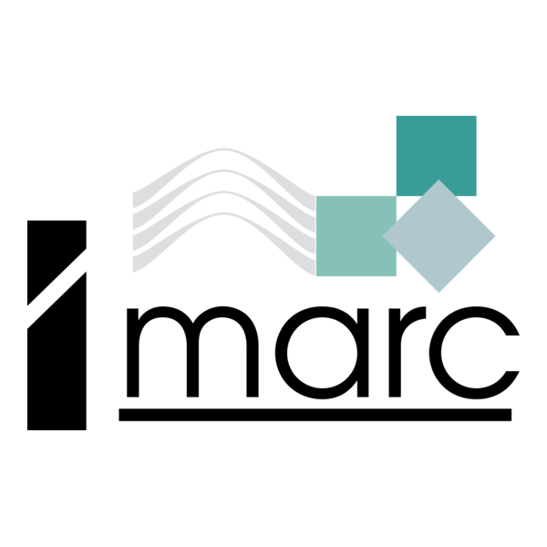 I-Marc Logo PNG Vector