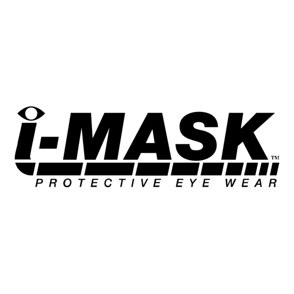 i-Mask Logo PNG Vector