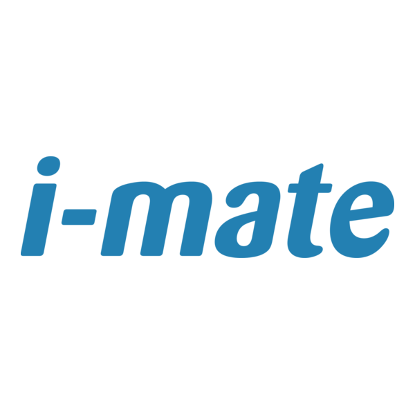 i-mate Logo PNG Vector
