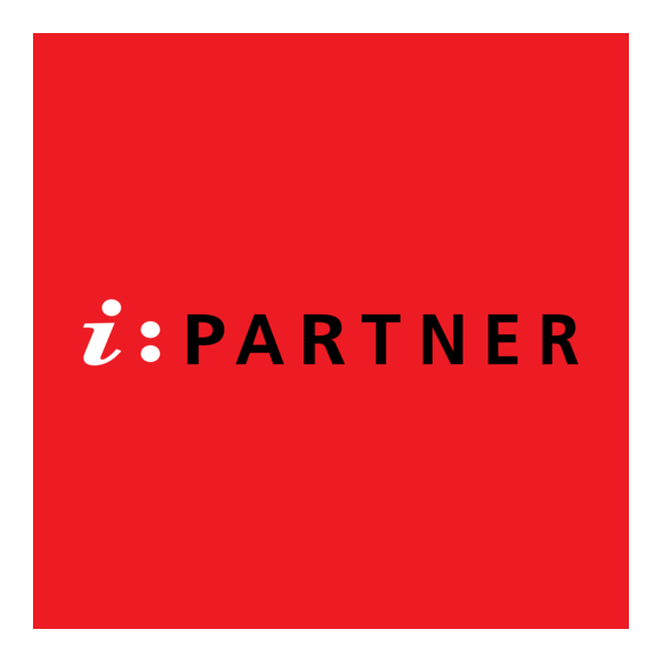 i: partner Logo PNG Vector