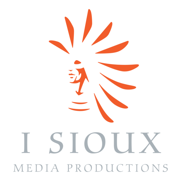 I Sioux Logo PNG Vector