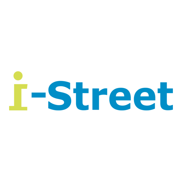 i-Street Logo PNG Vector