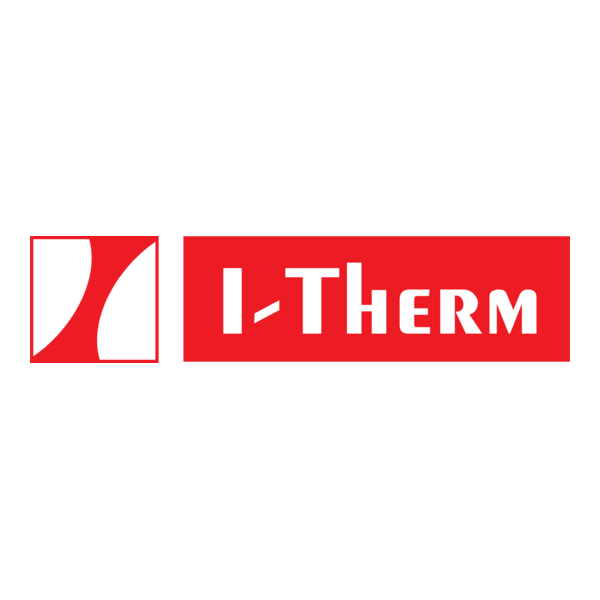 I-Therm Logo PNG Vector