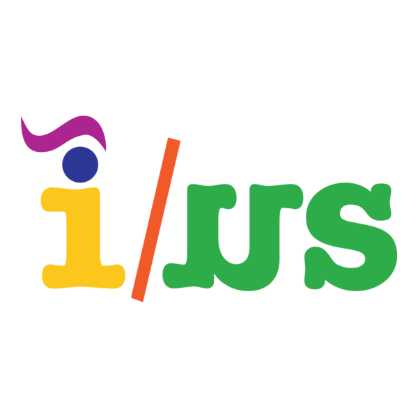 I/US Logo PNG Vector