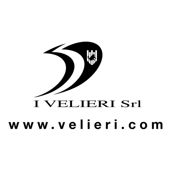 I Velieri Logo PNG Vector