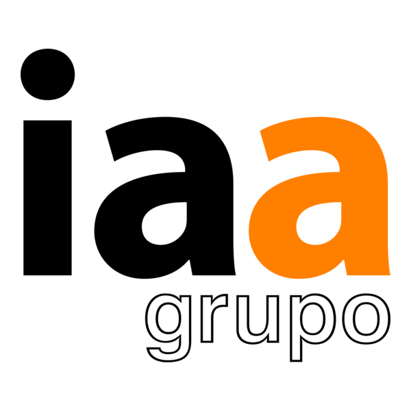iaa grupo Logo PNG Vector