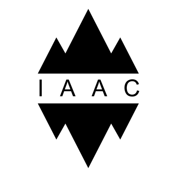 IAAC Logo PNG Vector