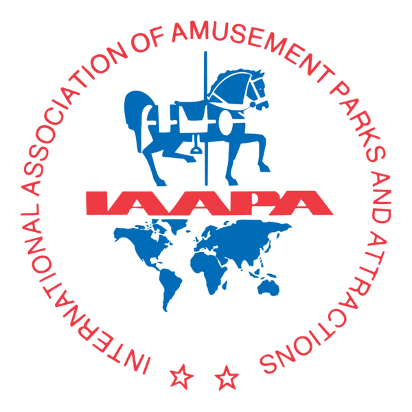 IAAPA Logo PNG Vector