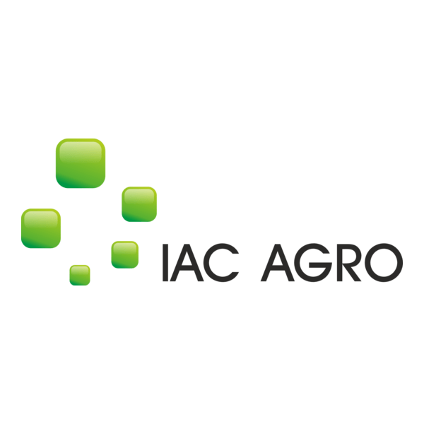 iac agro Logo PNG Vector