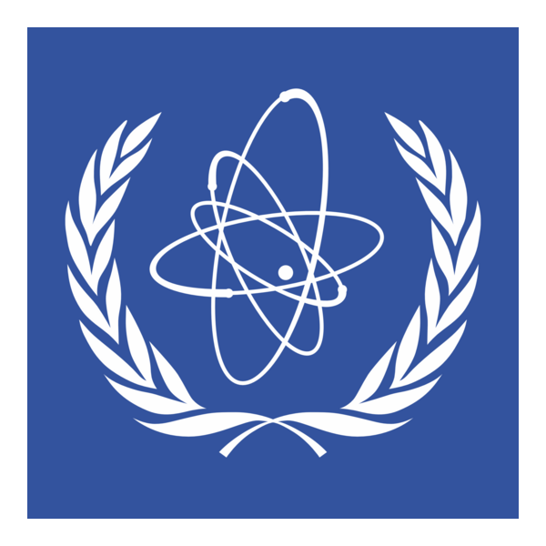 IAEA Logo PNG Vector